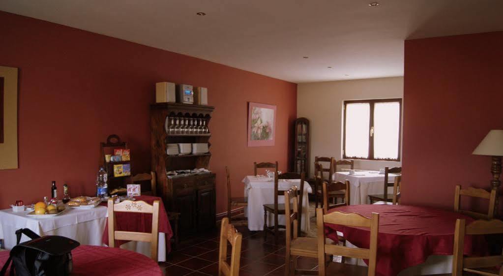 Casa Rural El Linaje De Los Cinco Sombreros Gallegos De San Vicente Buitenkant foto