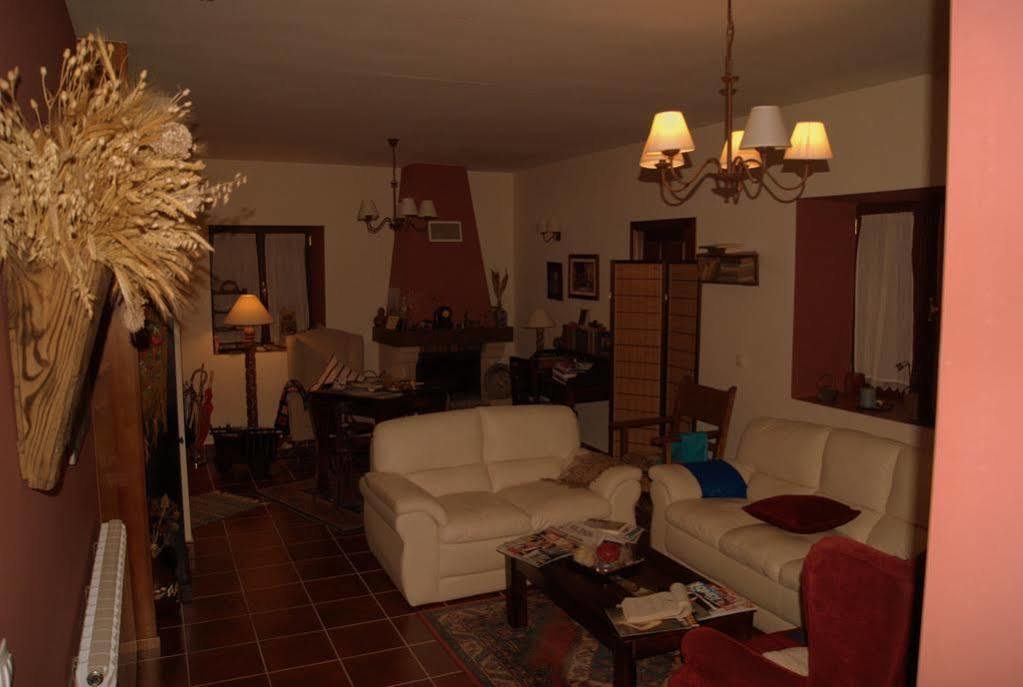 Casa Rural El Linaje De Los Cinco Sombreros Gallegos De San Vicente Buitenkant foto